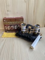 Opernglas 3x25 mit Tragebeutel neuwertig