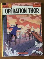 Lefranc : .opération Thor