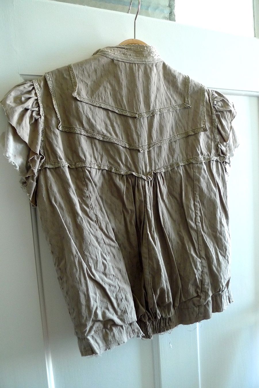 Blusen: Bluse Anne-Valerie Hash – Gebraucht aus Zürich von Supetar 9