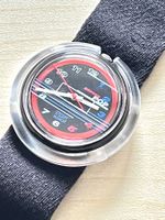Swatch POP Uhr, Retro Design, Top Zustand, Vintage!
