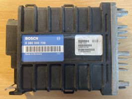 Steuergerät #276 Bosch 0280000728