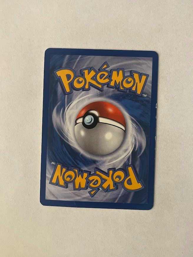 Pokémon Carte collezionabili: Pokemon - Evoli lv.10 – Usato da schaan venduto da Schokoloco 1