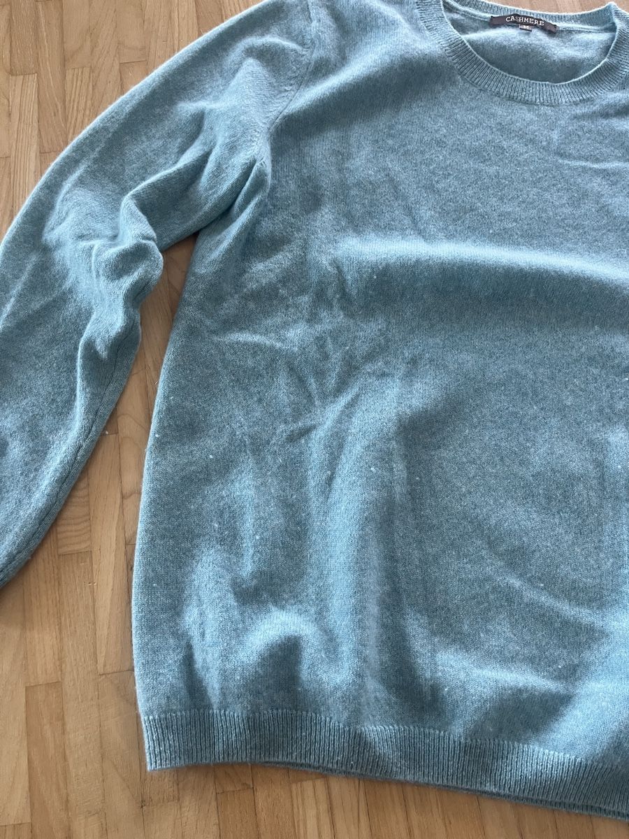 Pulls & Sweat-shirts: Kaschmir Pullover  – D'occasion à St. Gallen par elli18 1