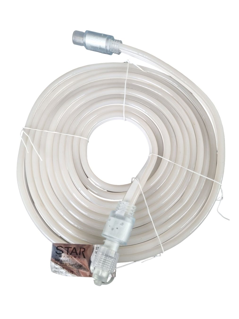 Migros Ghirlande e barre luminose: SYSTEM LED Diodenkette – Nuovo (secondo la descrizione) da Wangen b. Olten venduto da Restwert_Wangen 3