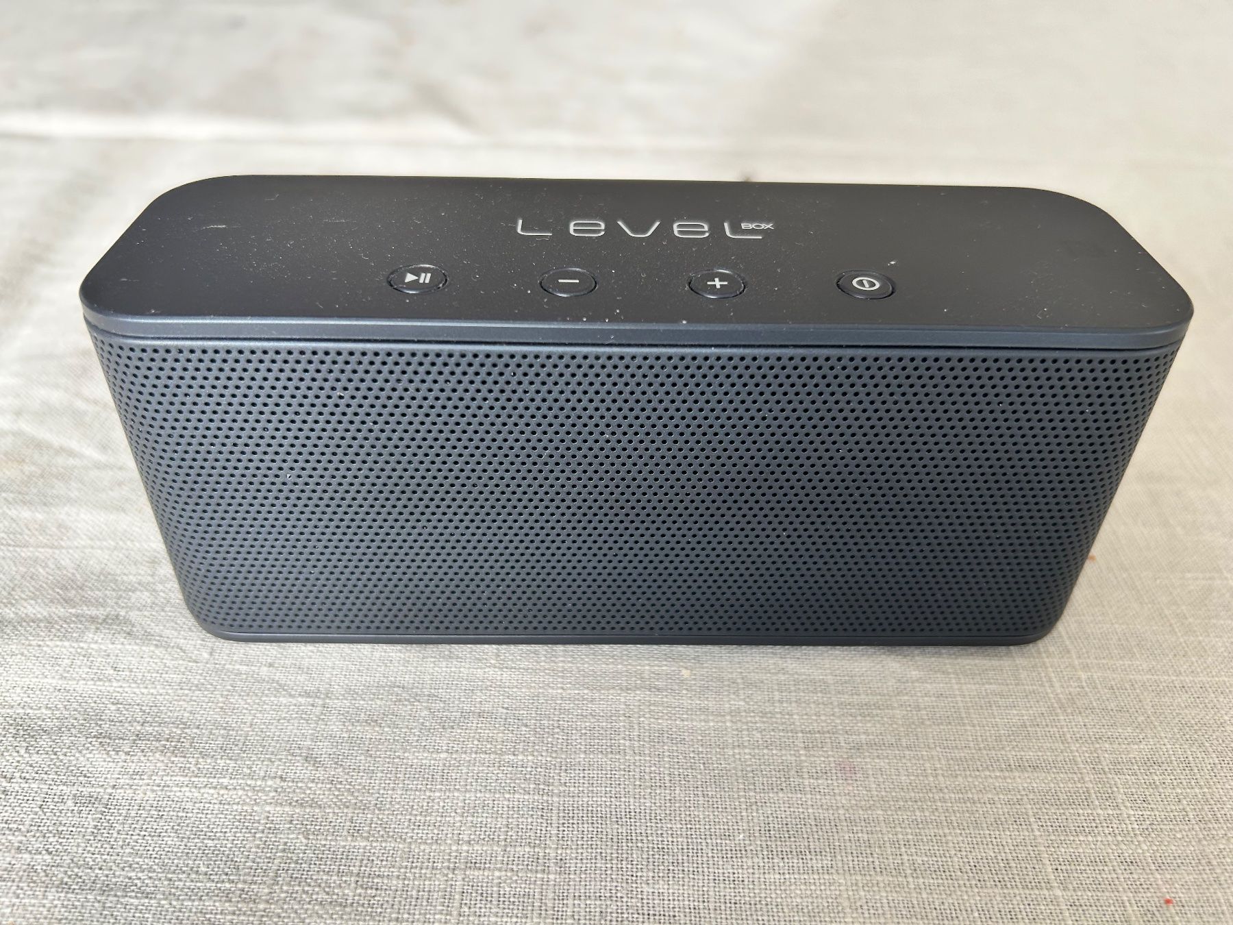 Haut-parleurs: Bluetooth Lautsprecher – D'occasion à Murten par lle_w5qs 1