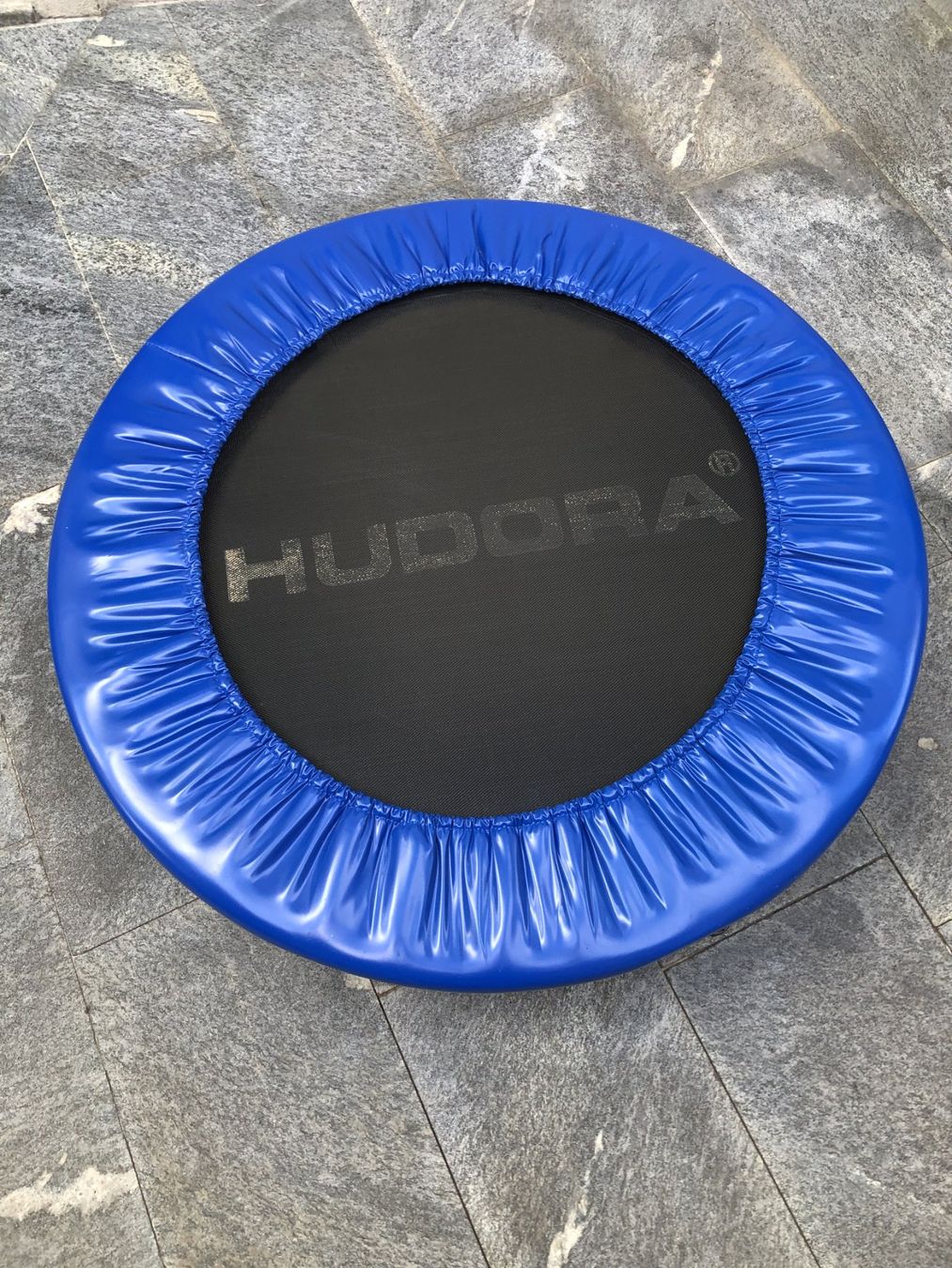 Hudora Trampolini: Trampolino HUDORA – Usato da Rivera venduto da lor_p69f 2