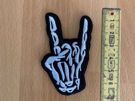 Patch Sticker Aufnäher 93