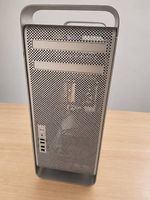 Apple Mac Pro Gehäuse  ATX-Umbau / Bastlerprojekt