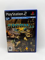 Socom II: U.S. Navy SEALs (mehrsprachig) - Playstation 2