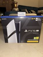 Sony Playstation 5 Pro 2TB/To New Sealed