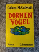 Dornenvögel von Colleen McCullough, Roman Klassiker!