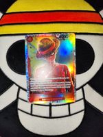 Op 12 014 Luffy