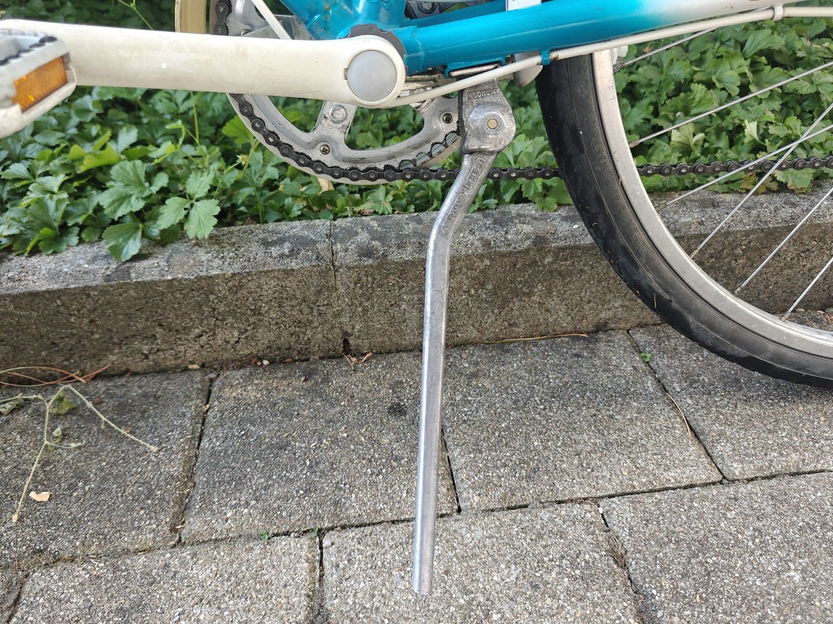 Cilo Biciclette: Vintage Damenvelo Cilo – Usato da Sempach venduto da sam_z6d2 1