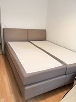 EASTBORN Boxspringbett Dream Collection STYLE (NP 3000-5000)