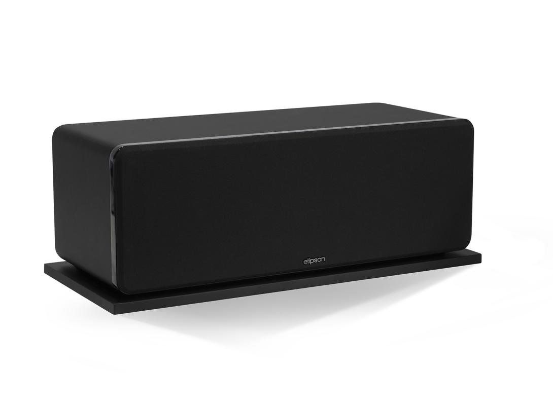 Casse acustiche: Enceinte centrale Elipson Prestige Facet 14C – Nuovo e nell'imballaggio originale da Bussigny venduto da AVMAT 1