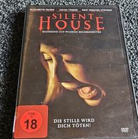 DVD Silent House (21072