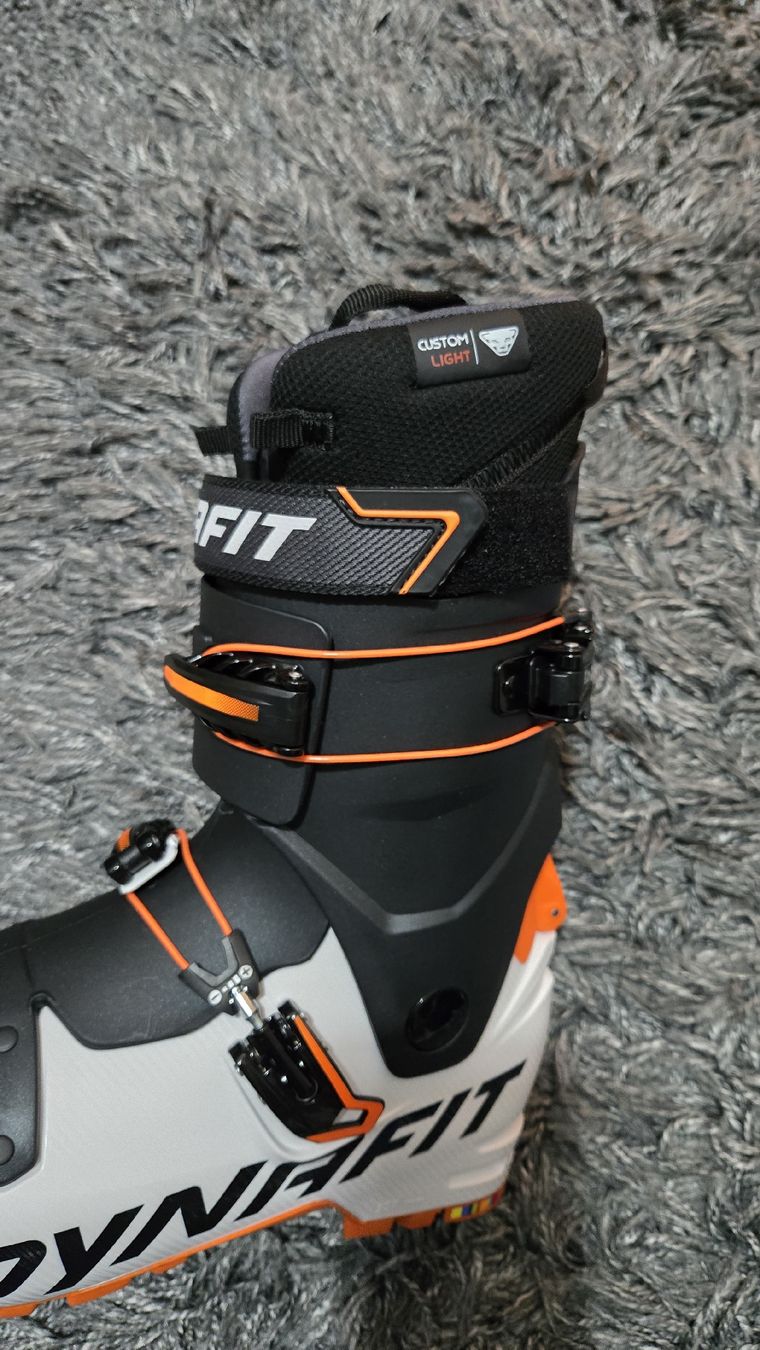 Dynafit Scarpe da uomo: Dynafit Speed 26.5 – Nuovo e nell'imballaggio originale da Yverdon-les-Bains venduto da harryypoter537 4