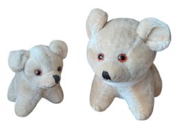 Plütschtier 2 Hunde