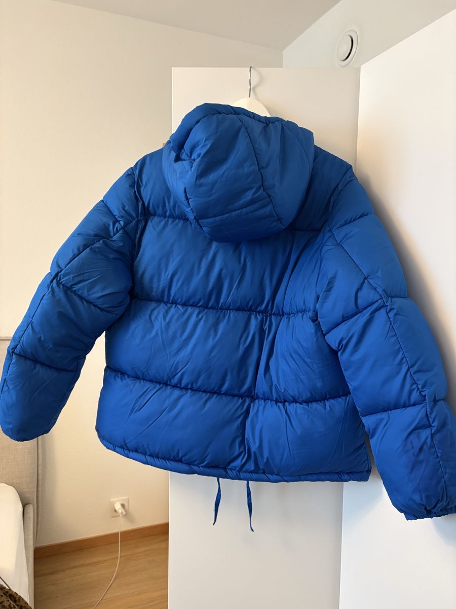 H&M Giacche: Blaue Pufferjacke H&M – Nuovo (secondo la descrizione) da Zürich venduto da alician 2