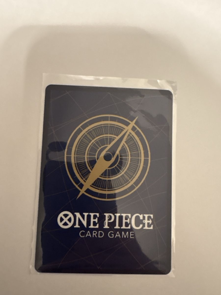 Bandai Cartes à collectionner: One Piece TCG - Buggy OP09-051 JP – Neuf (Voir description) à Birsfelden par alex4127 1