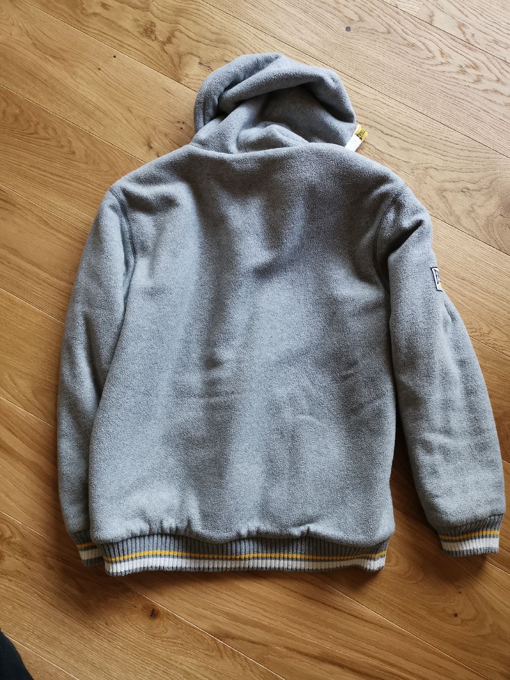 Giacche: Everlast Jacke – Usato da Oberdorf NW venduto da Airhead 1