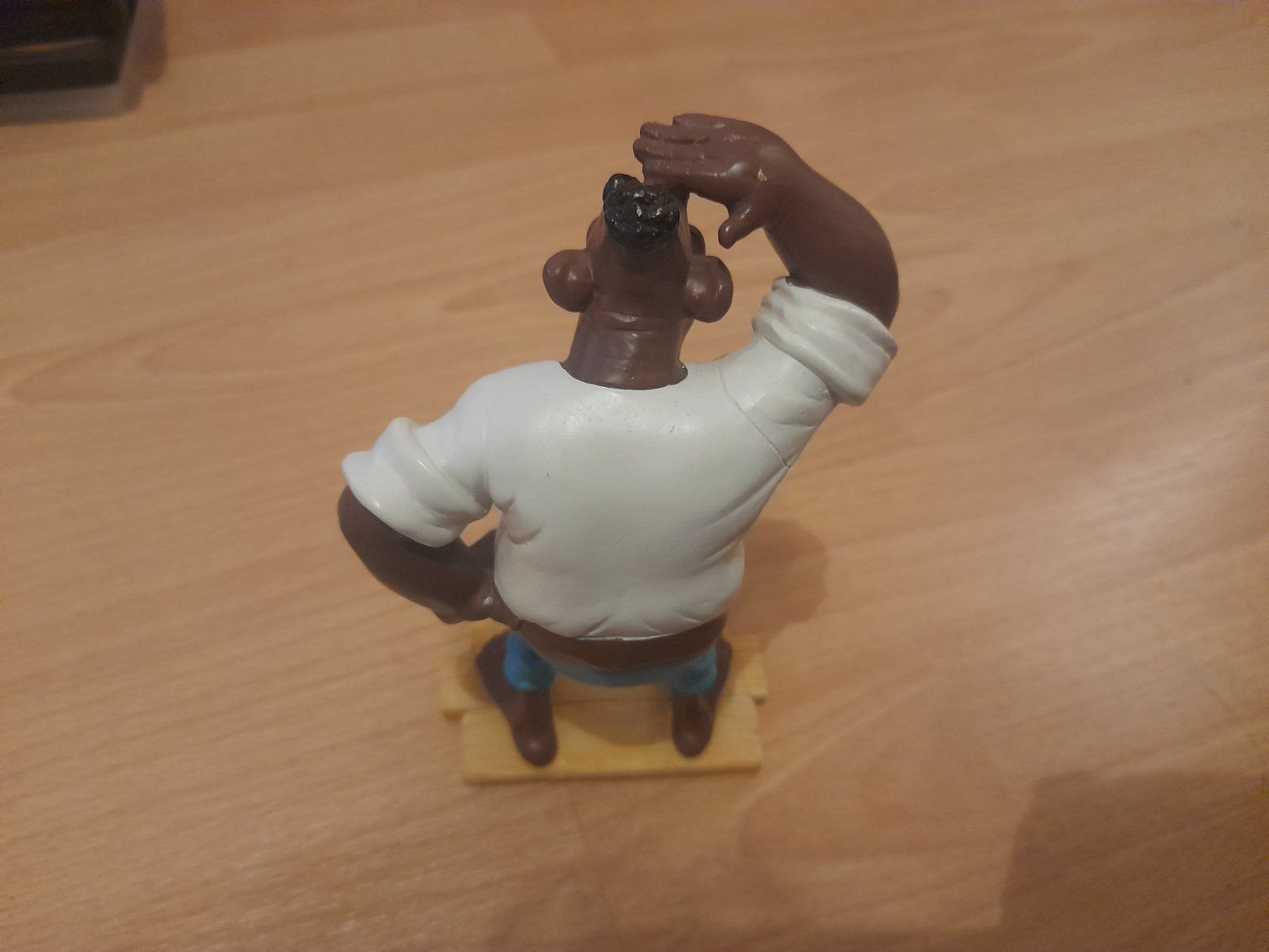 Figurines: Asterix und Obelix "BABA" Sammlerfigur – D'occasion à Lustmühle par chevi03 2