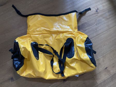 Sporttasche 100% Wasserfest Segeltasche