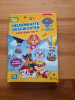 Paw Patrol Heldenhafte Geschichten für jeden Tag