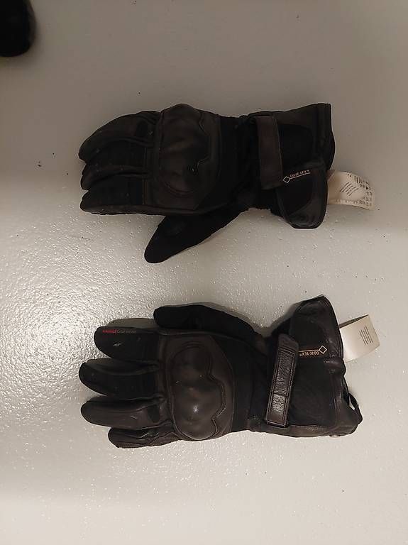 Gants & mitaines : Motorradhandschuhe – D'occasion à Ittenthal par Wico1999