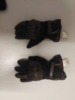 Motorradhandschuhe