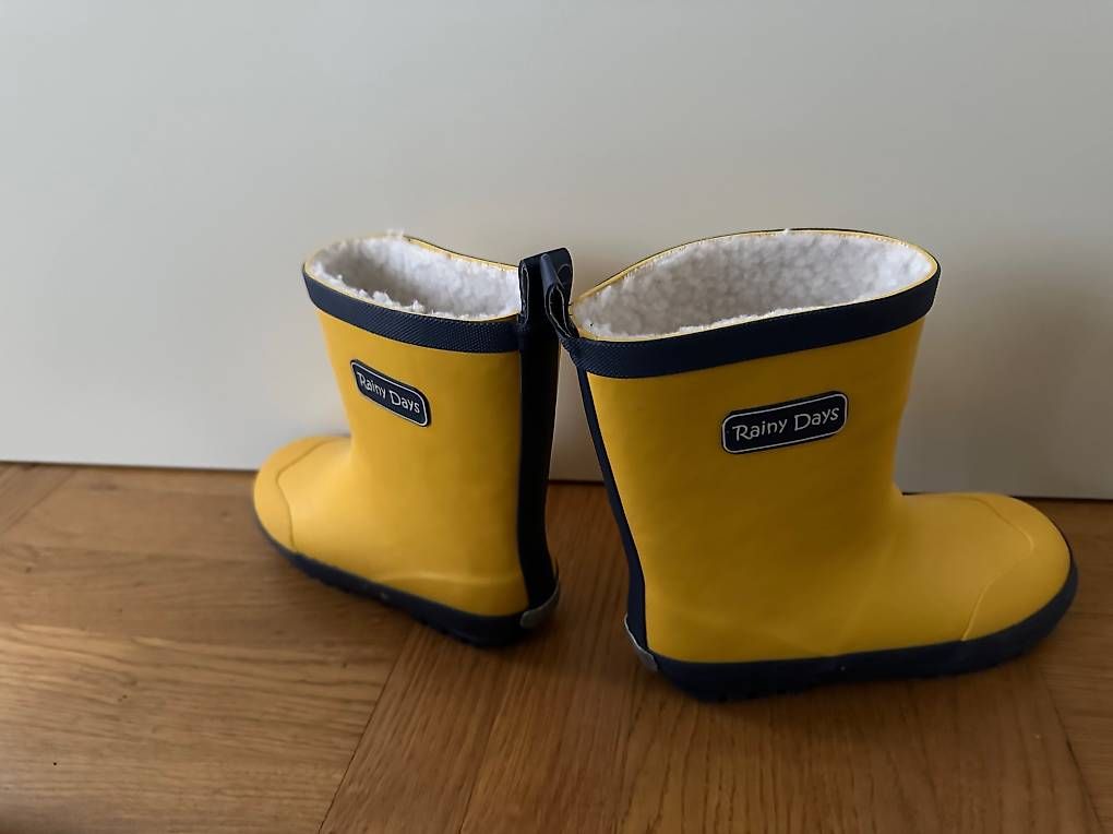 Schuhe für Jungen: Gummistiefel Gr 31 NEU – Neu (gemäss Beschreibung) aus Neuenhof von FairDeal81 2