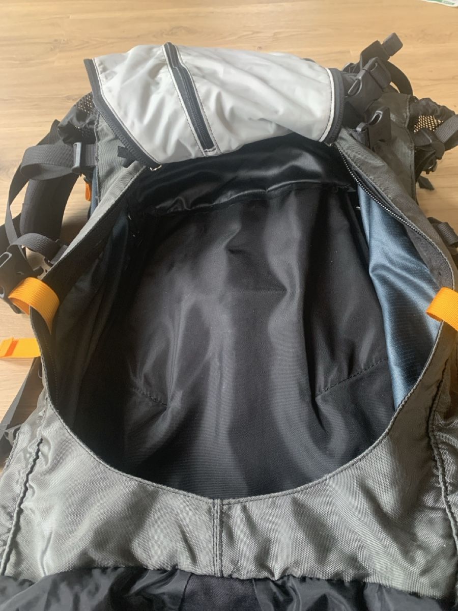 Rucksäcke: Rucksack Bach Specialist – Gebraucht aus Thierachern von reten 3