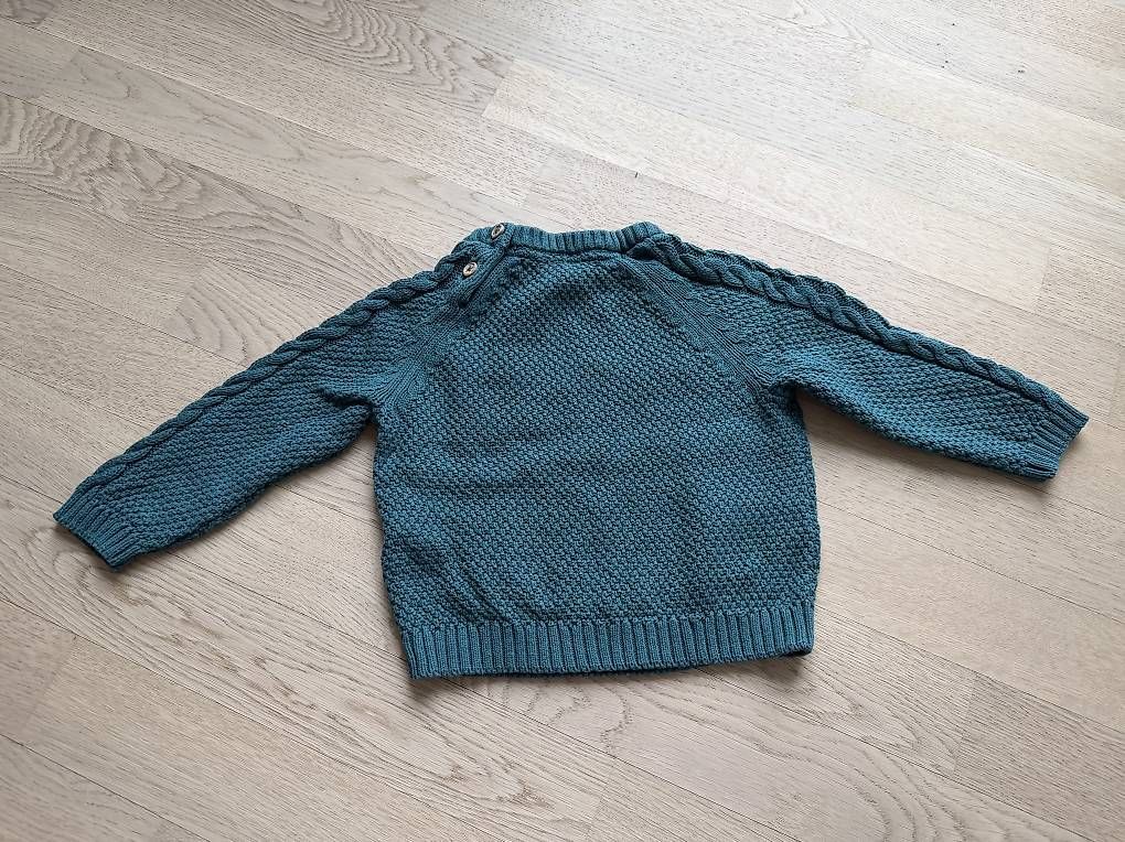 Pullover & Sweatshirts: Pullover Kind – Gebraucht aus Neuhausen am Rheinfall von ste_w65l 1