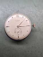 Mouvement Titus Watch 900