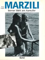 Marzili Berner Welt am Aareufer