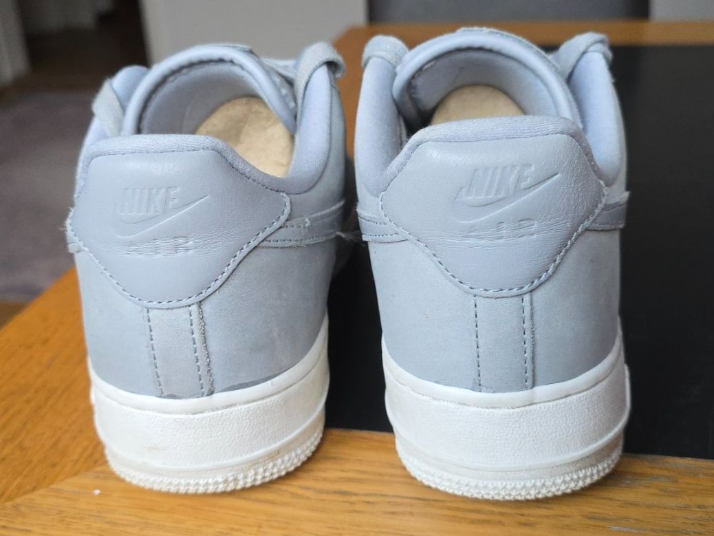 Nike Scarpe da uomo: Nike Air Force 1   EU 40.5 – Usato da Wallisellen venduto da theblacksheep 2
