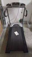 Laufbband Horizon Omega S