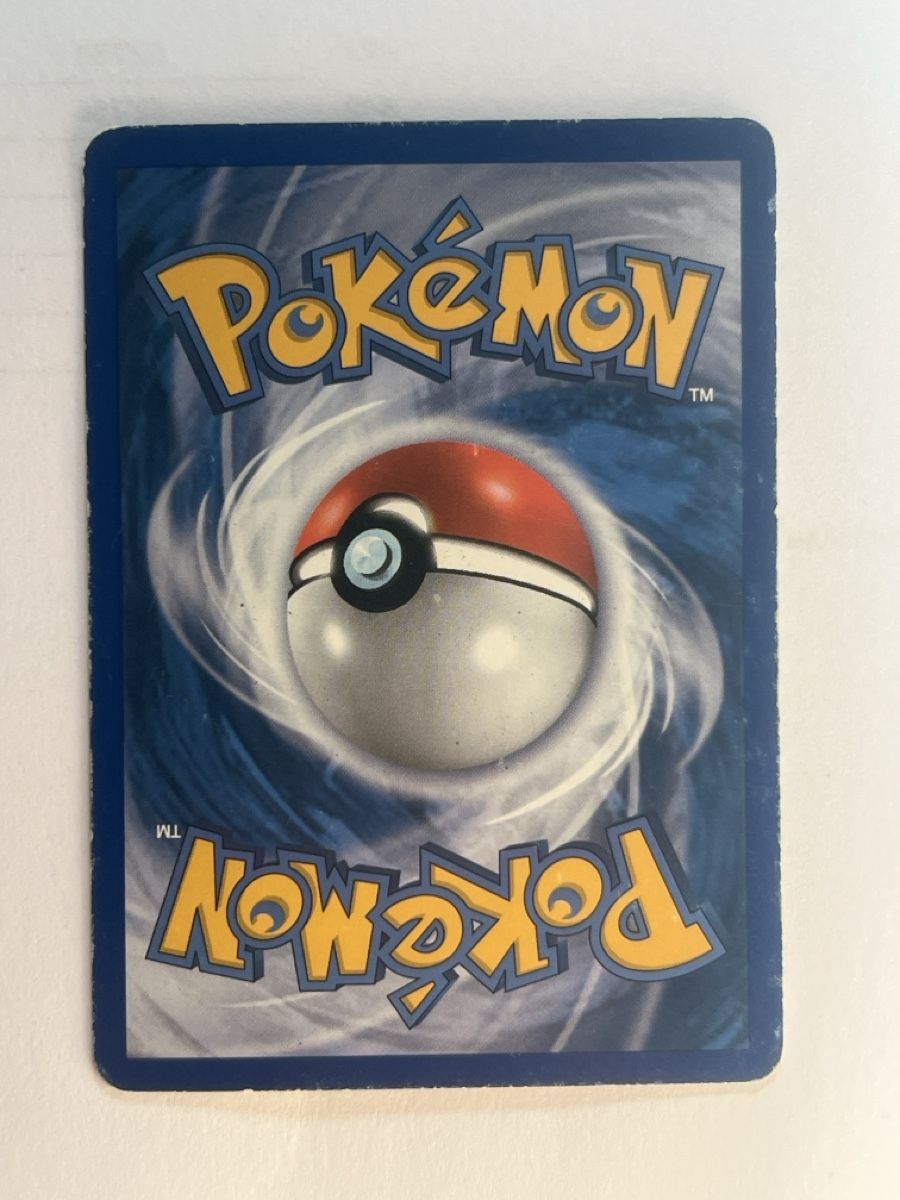 Pokémon Carte collezionabili: Pokemon Karte Magnetilo Triumph – Usato da Almens venduto da dra_mql5 1