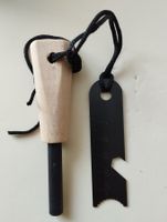 Feuerstein / Fire-Steel / Zündstein