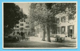 Bad Serneus 1920