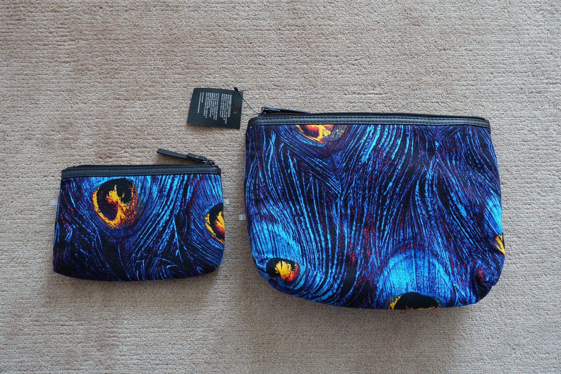 Trousses de maquillage: Kulturtasche – Neuf (Voir description) à Wittenbach par lukelu 1