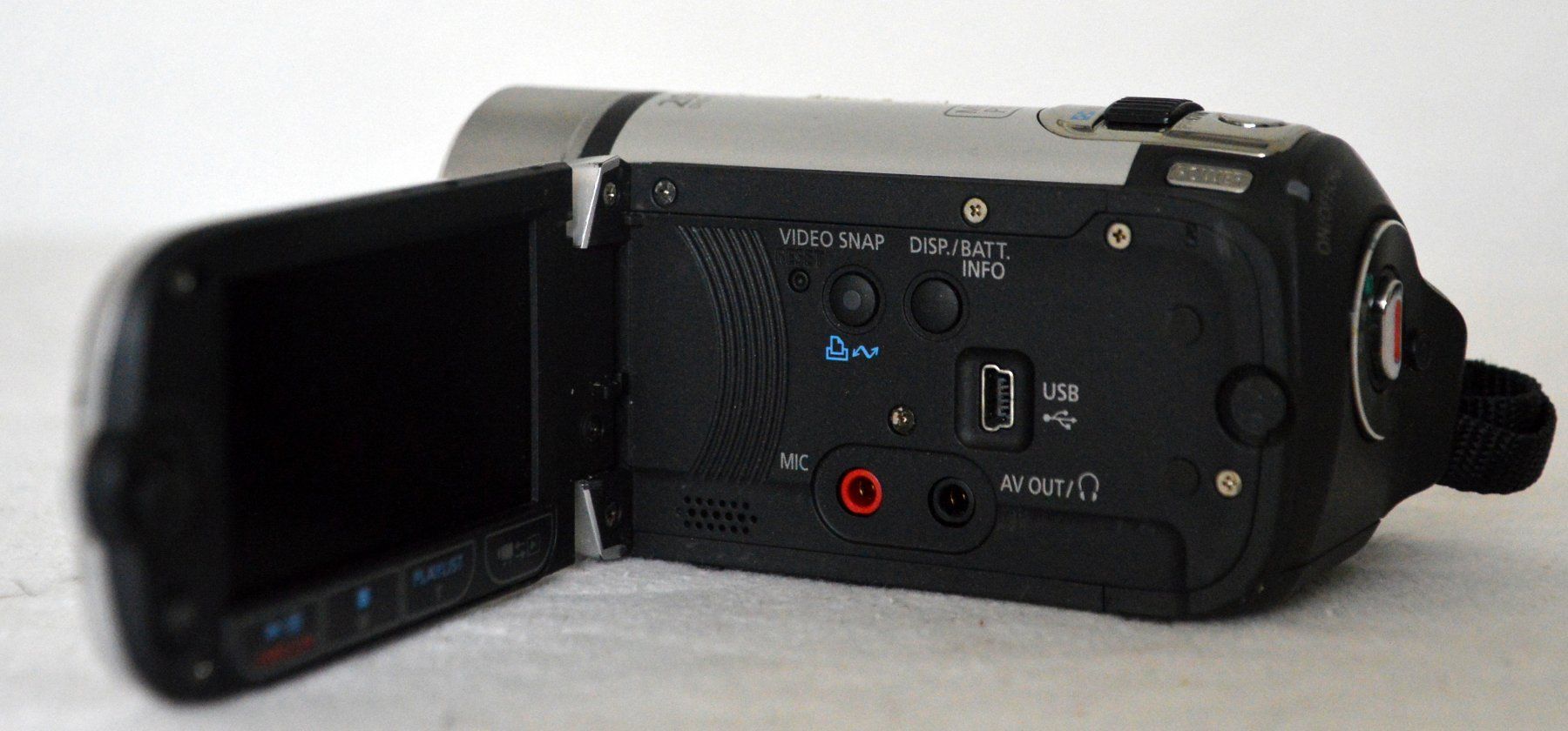 Camcorder: 5 x Camcorder MiniDv 5 x caméscope – Defekt aus Collonges von arashee 5