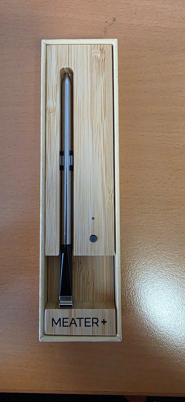 Altro per la casa: Meater Plus – Usato da Unterkulm venduto da Spaescu 2