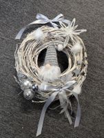 Türkranz Wichtel Weihnachten 