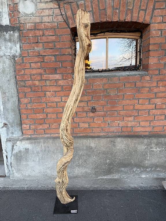 Tutte le decorazioni: Deko Holzstab  – Usato da Uetendorf venduto da dan_vp9g 1