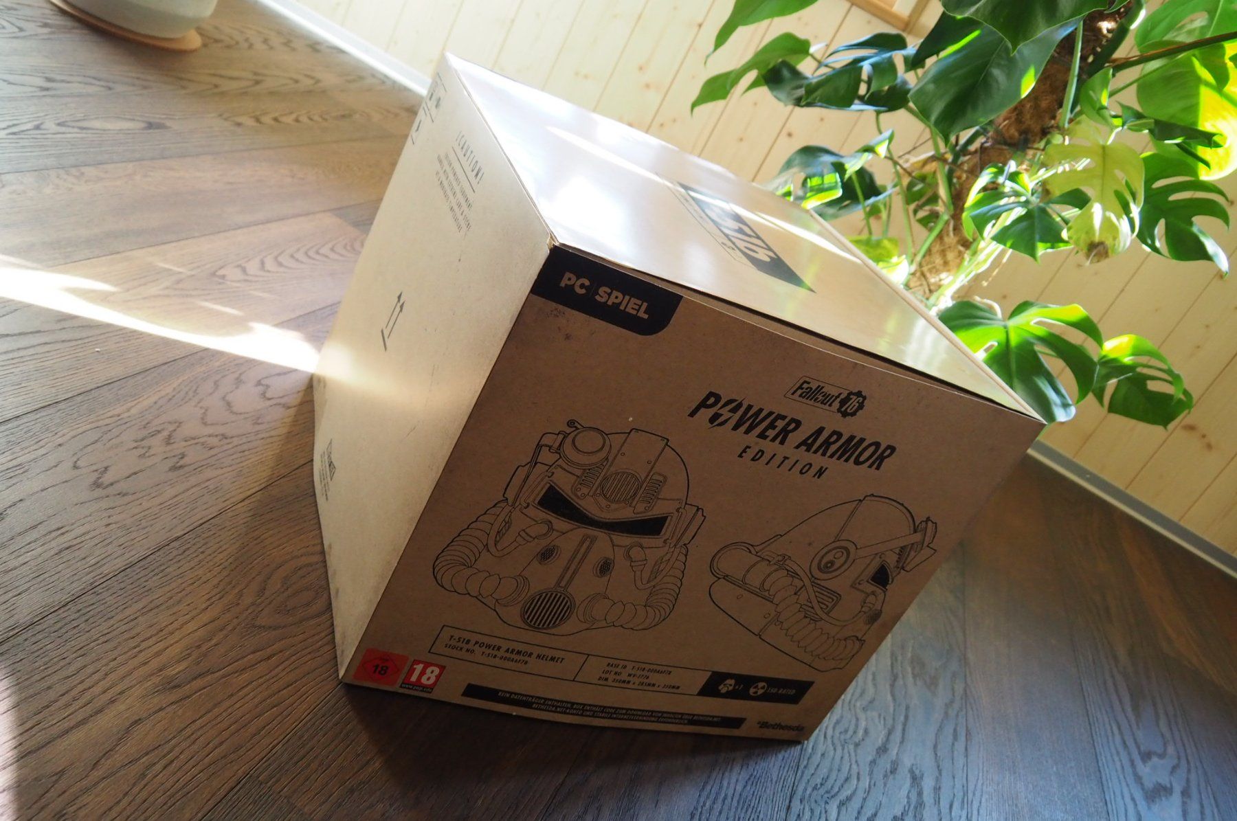Giochi: FALLOUT 76 POWER ARMOR EDITION PC – Nuovo e nell'imballaggio originale da Walkringen venduto da Simoonx1999 3
