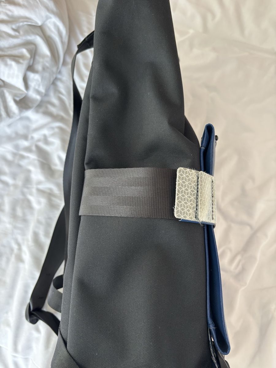 Freitag Zaini: Freitag Rucksack F690 Coston – Nuovo (secondo la descrizione) da Hildisrieden venduto da chr_nj2h 4