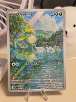 Pokemon Deerling (WHT 091)