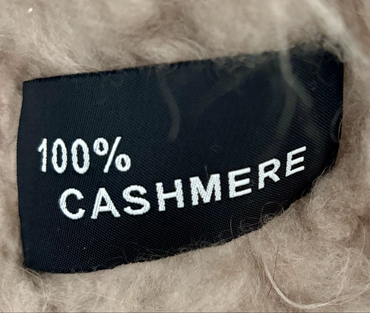 Cappotti: Winter Parka mit Kashmir – Usato da Meilen venduto da viv_6dl9 1