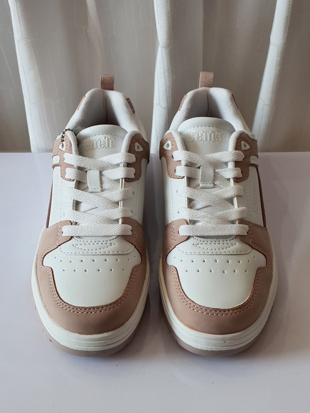 Bench Schuhe für Mädchen: Gr. 36 - Bench. Sneaker, Neu – Neu und originalverpackt aus Nürensdorf von SunshineKinderschuhe 2